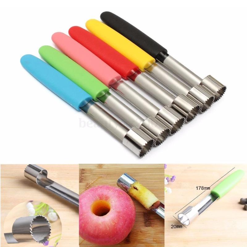 Corer Pitter Pear Bell Twist F - Kitchen Gadgets In 评论和价格