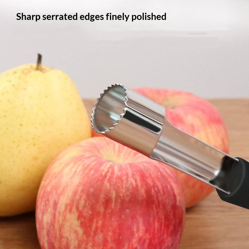 Corer Pitter Pear Bell Twist F - Kitchen Gadgets In 评论和价格