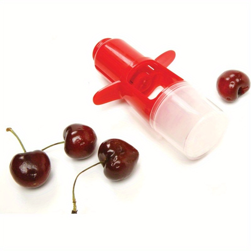 Creative Cherry Pitter Seed Re - Kitchen Gadgets In 评论和价格