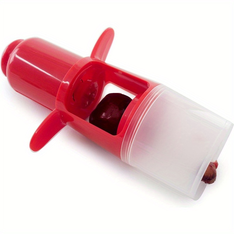 Creative Cherry Pitter Seed Re - Kitchen Gadgets In 评论和价格