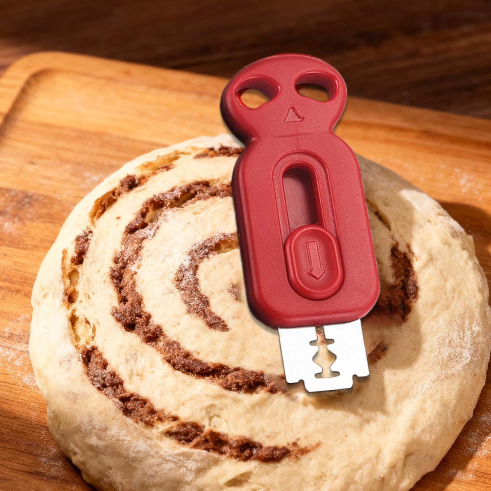 Bread Scorer Tool Baking Score - Kitchen Gadgets Men 评论和价格