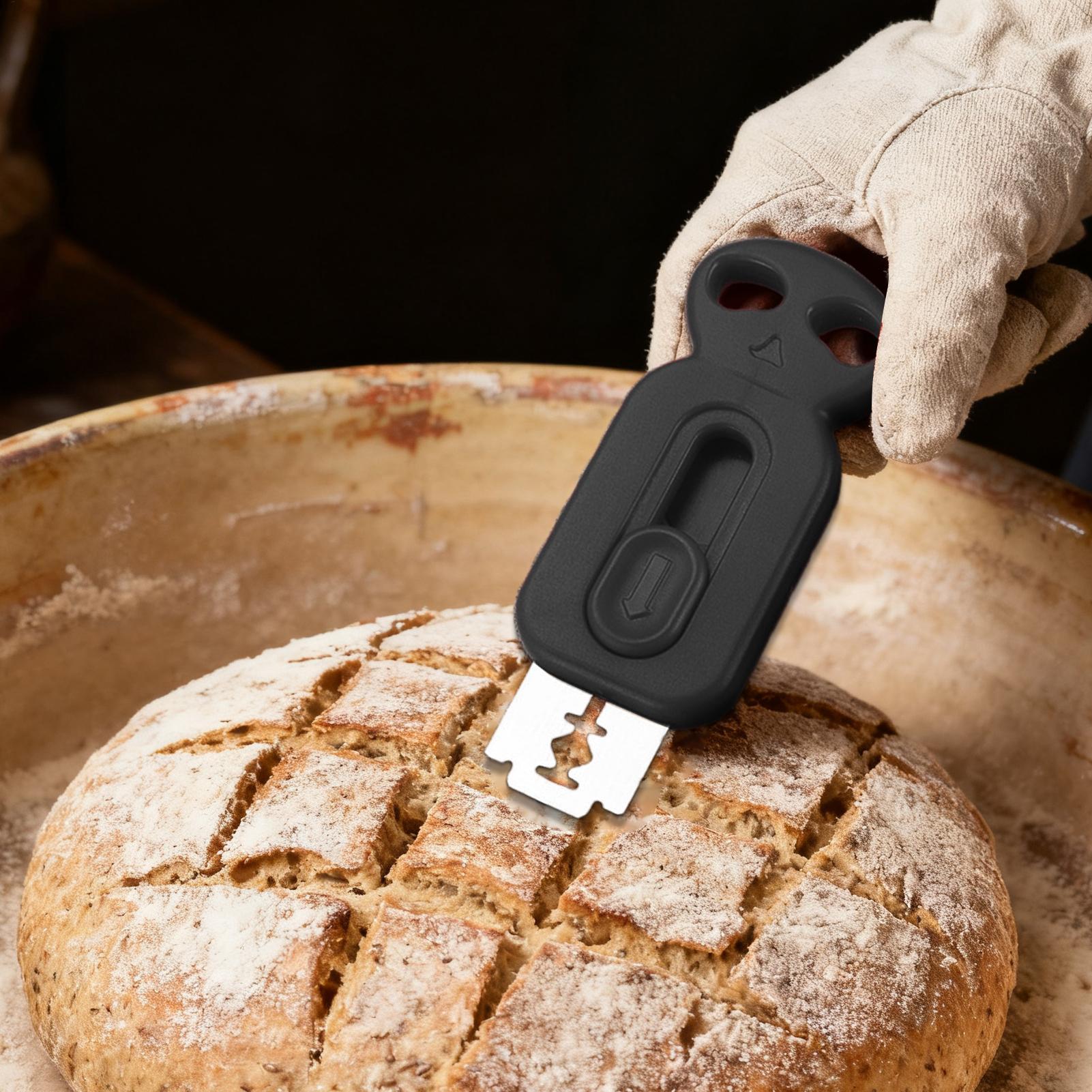 Bread Scorer Tool Baking Score - Kitchen Gadgets Men 评论和价格