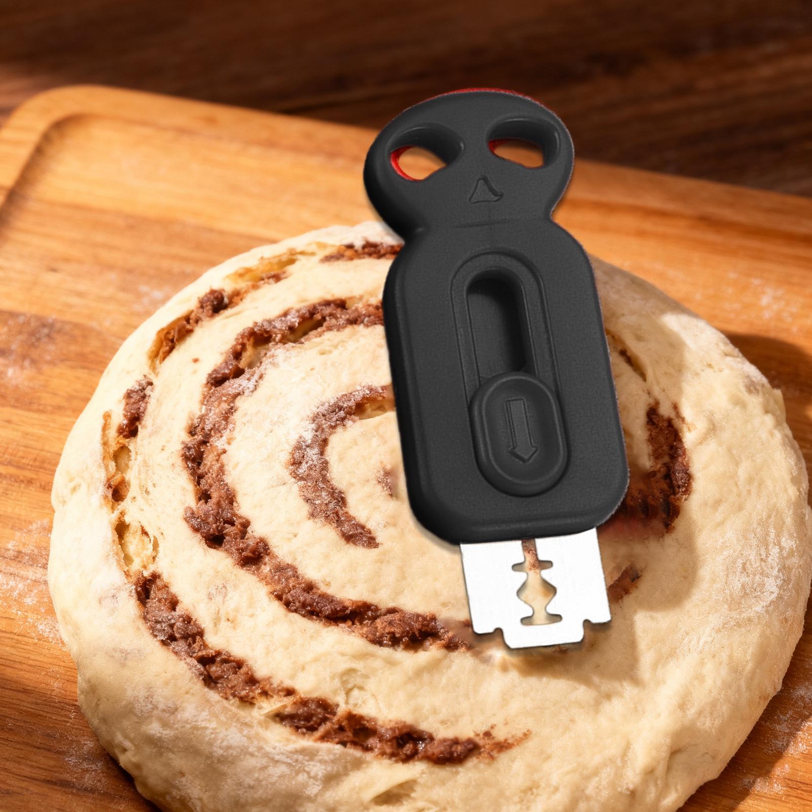Bread Scorer Tool Baking Score - Kitchen Gadgets Men 评论和价格