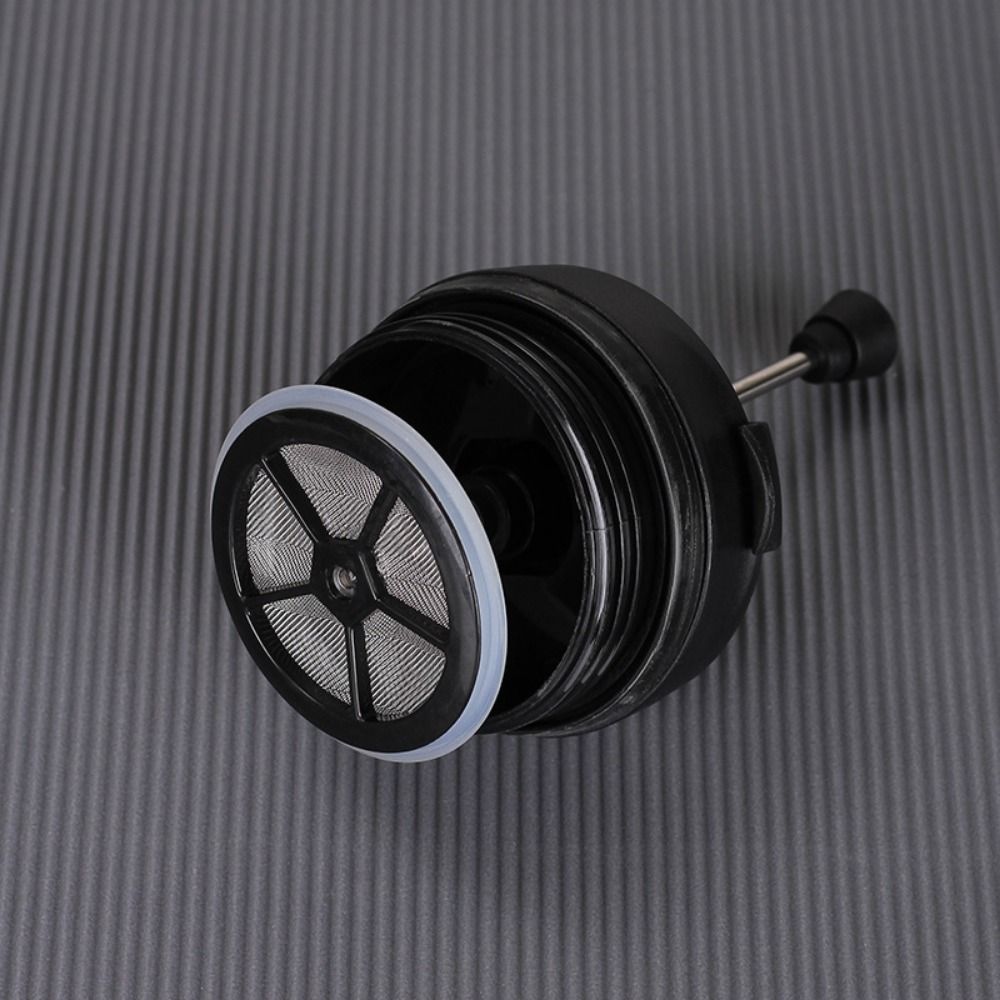 Spill Proof Travel Coffee Mug  - French Press Coffee Maker 评论和价格