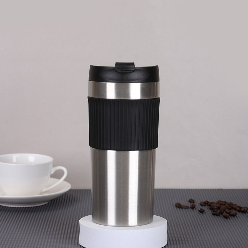 Spill Proof Travel Coffee Mug  - French Press Coffee Maker 评论和价格