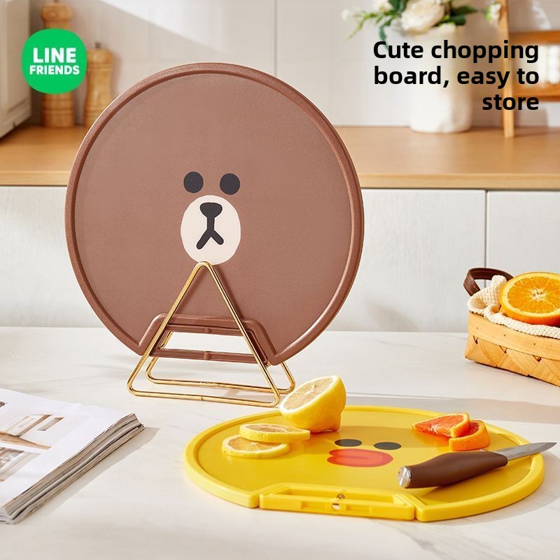 LINE FRIENDS Brown Anime Carto - Kitchen Gadgets Wholesale 评论和价格