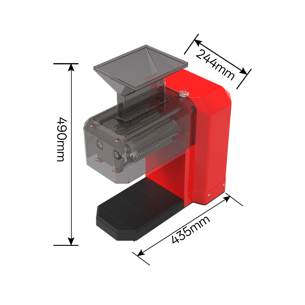 Commercial Meat Tenderizer Ham - Kitchen Gadgets In 评论和价格