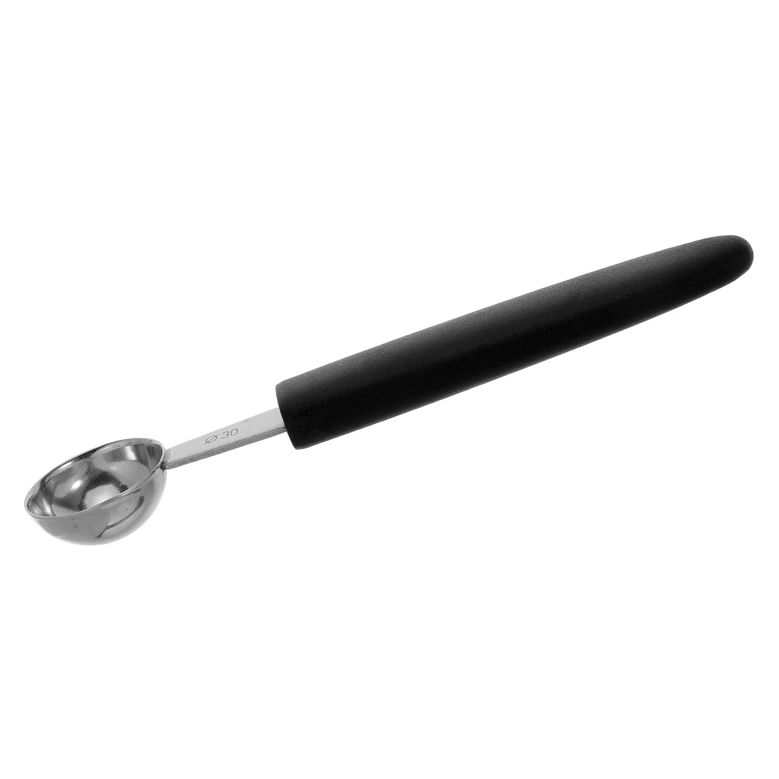 Stainless Steel Melon Baller F - Kitchen Gadgets In 评论和价格
