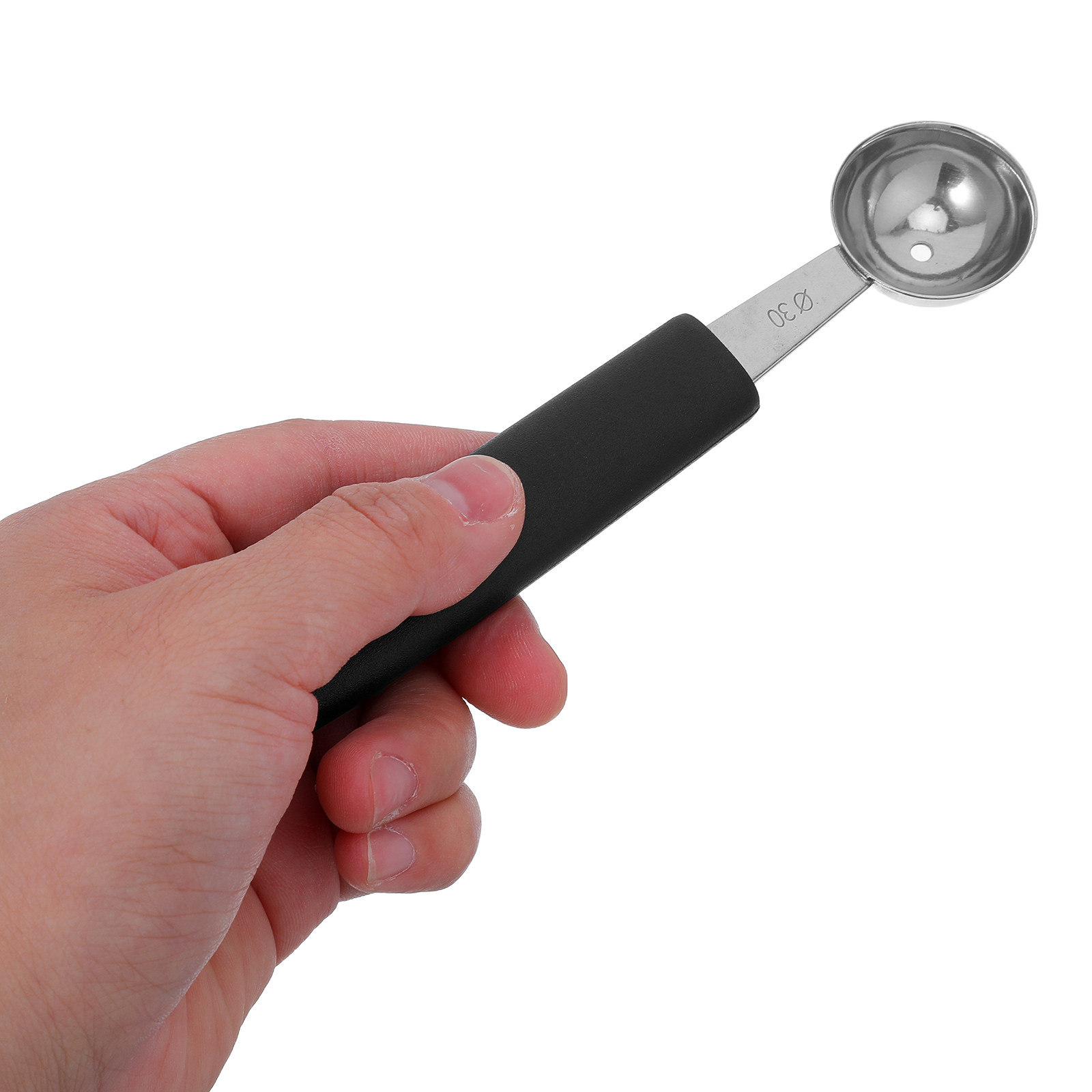 Stainless Steel Melon Baller F - Kitchen Gadgets In 评论和价格