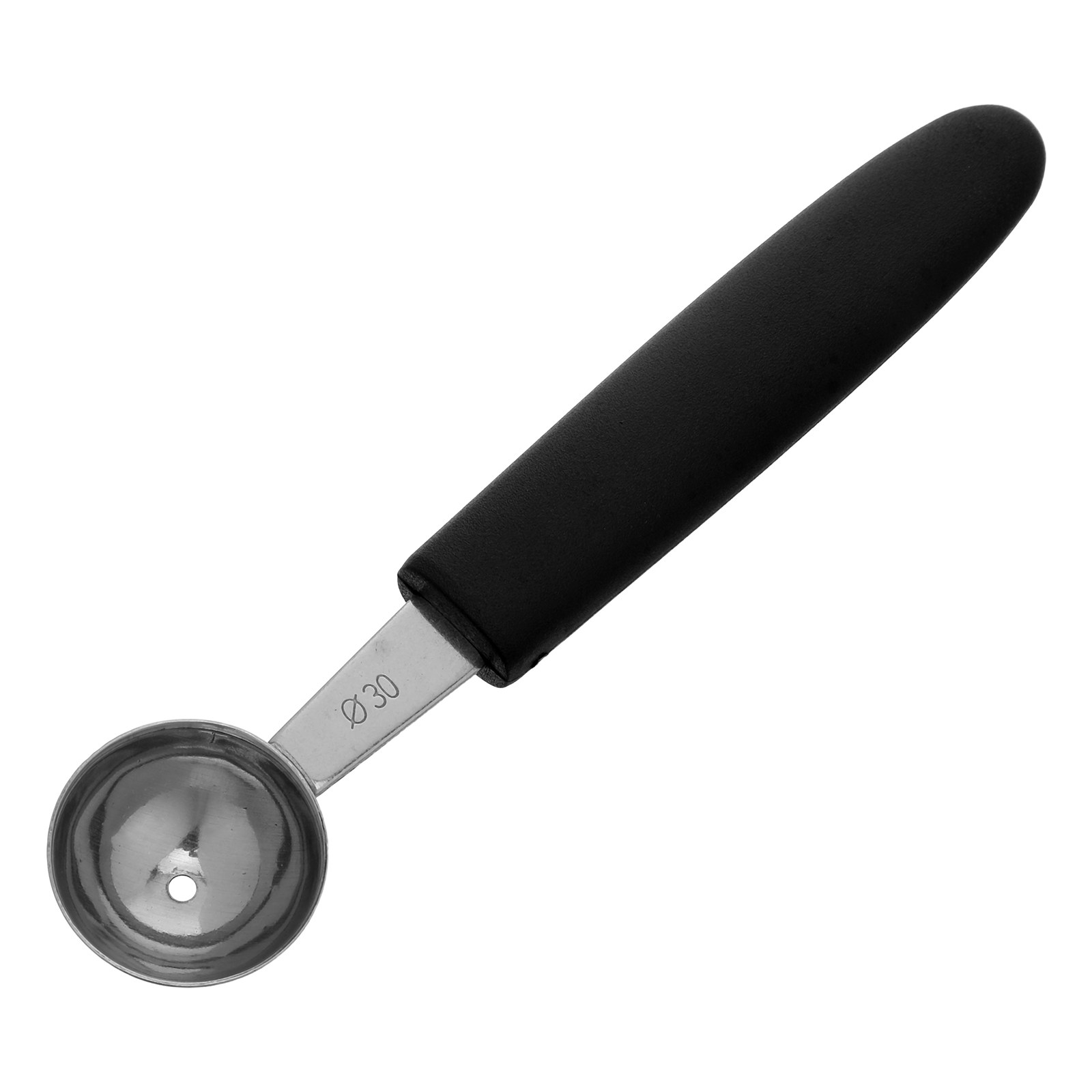 Stainless Steel Melon Baller F - Kitchen Gadgets In 评论和价格