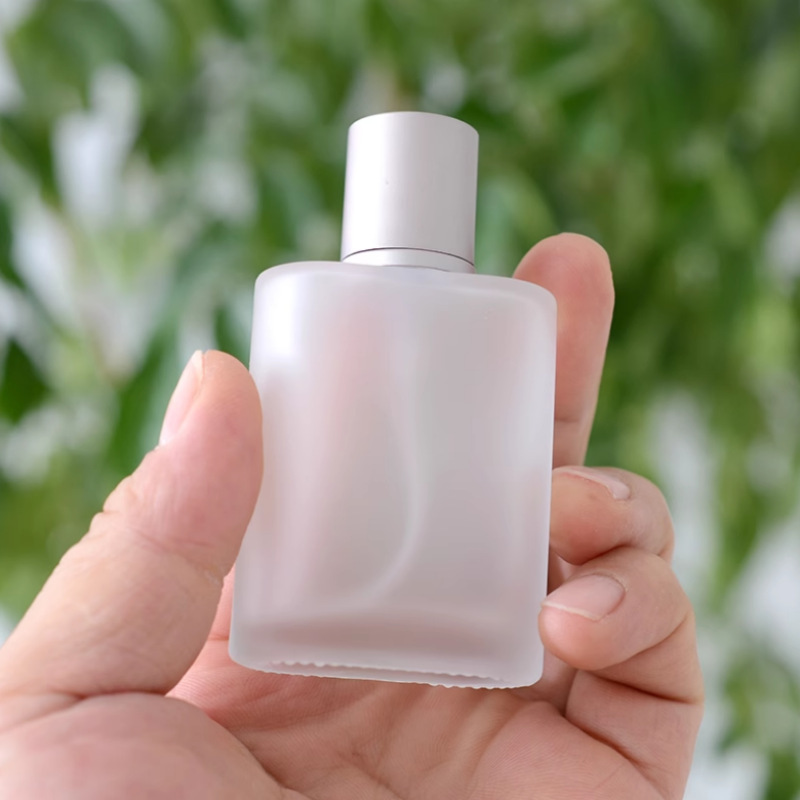 30/50ml Screw Top Sandblasted  - Oil Mister Spray Bottle 评论和价格