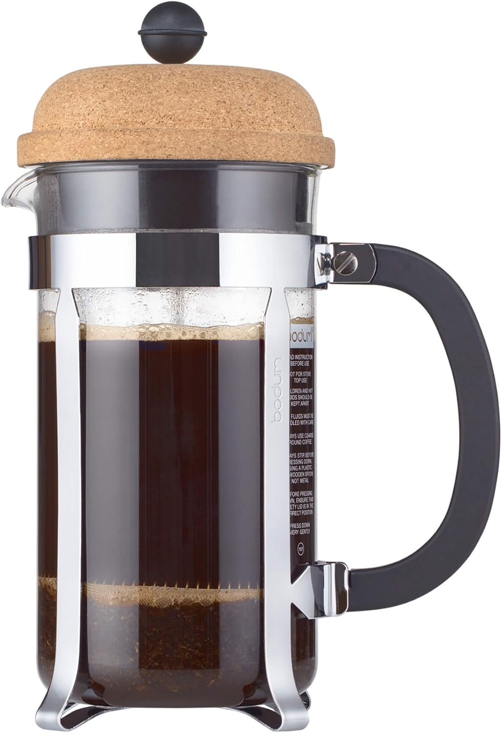 , Chambord French Press Coffee - French Press Coffee Maker 评论和价格