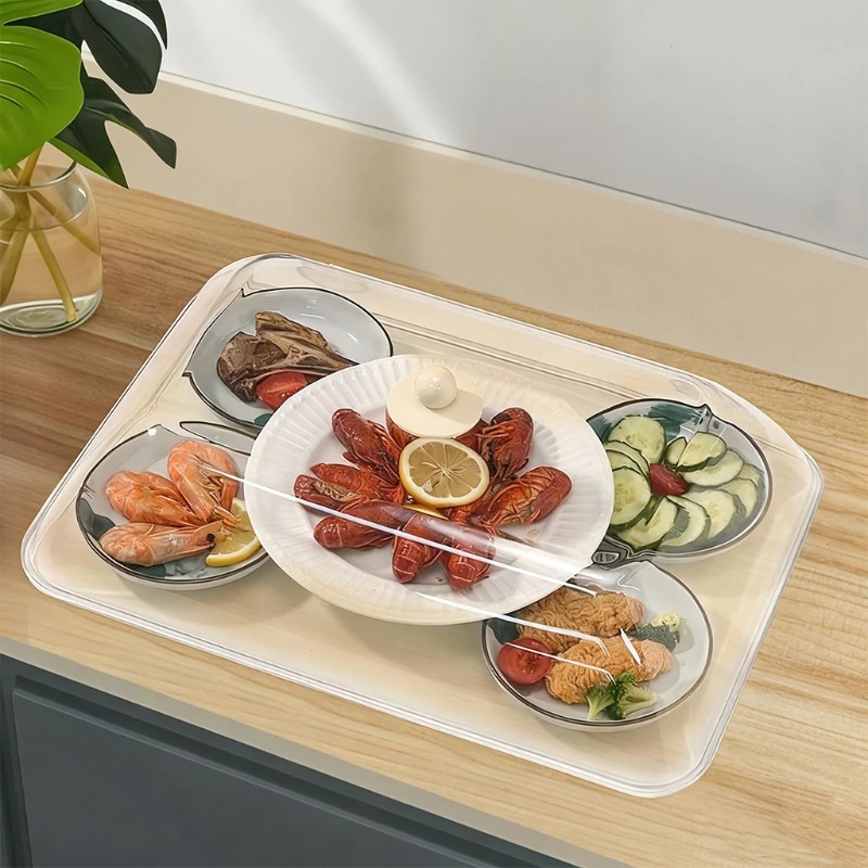 WORTHBUY Reusable Plastic Food - Kitchen Gadgets Wholesale 评论和价格