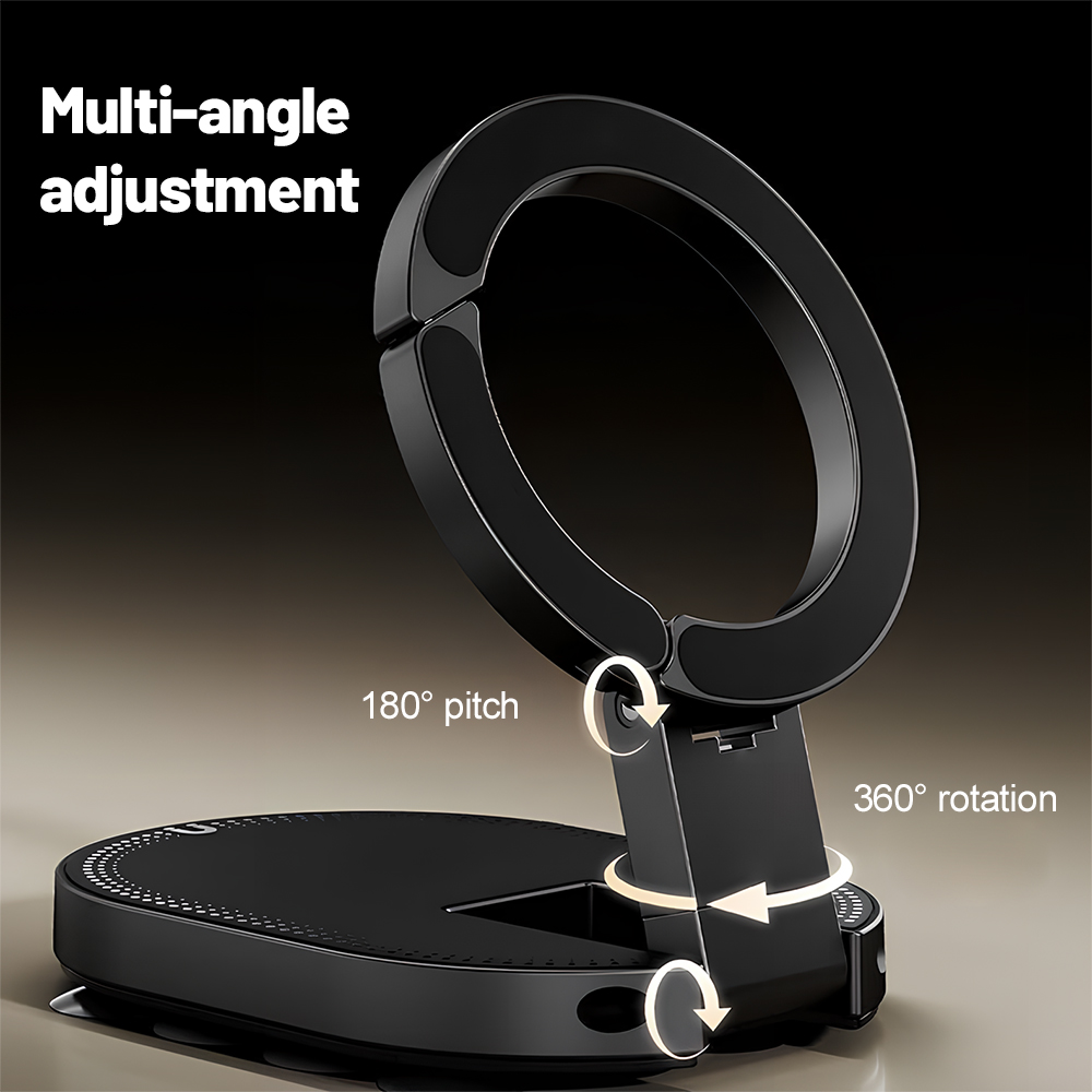 360° Rotation 3‑In‑1 Suction C - Kitchen Gadgets In 评论和价格