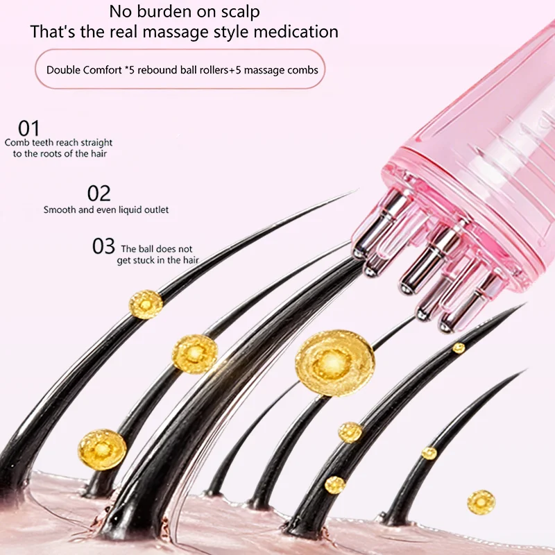 2pcs Hair Care Set Mist Water  - Oil Mister Spray Bottle 评论和价格