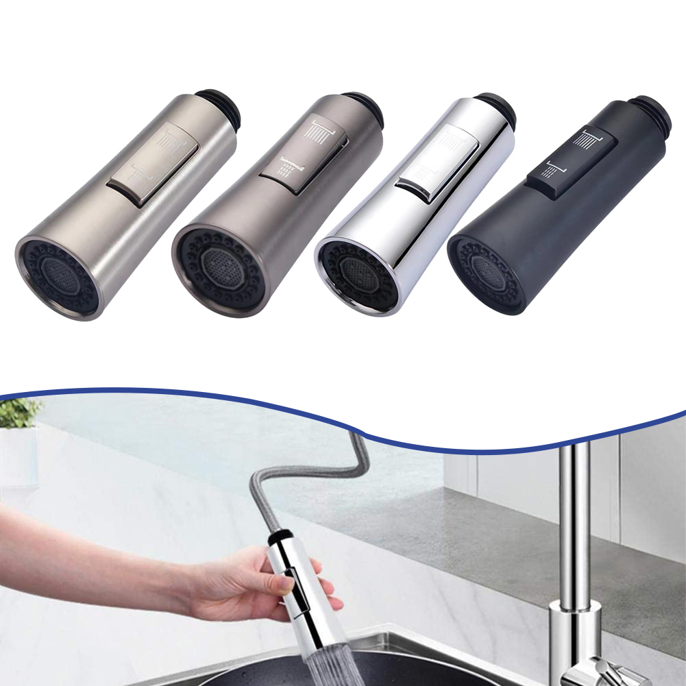 1PC Kitchen  Tap Pull Out Show - Kitchen Gadgets Mixer 评论和价格