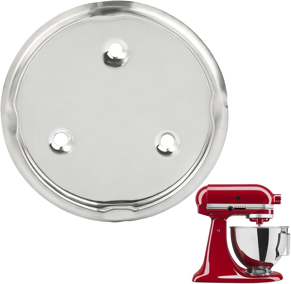 Upgraded W10191926 Mixer Bowl  - Kitchen Gadgets Mixer 评论和价格