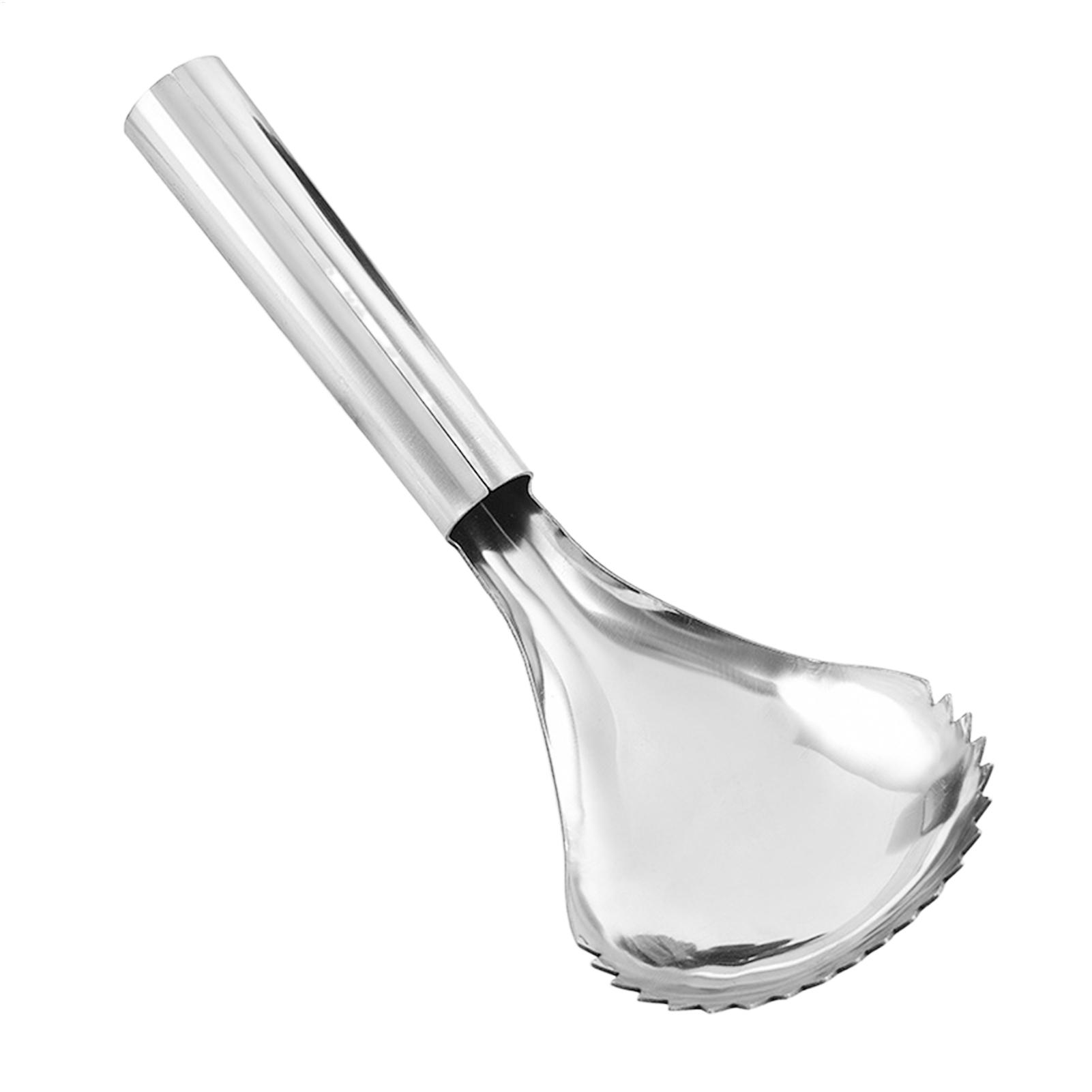 1PC Pumpkin Scooper Stainless  - Kitchen Gadgets In 评论和价格