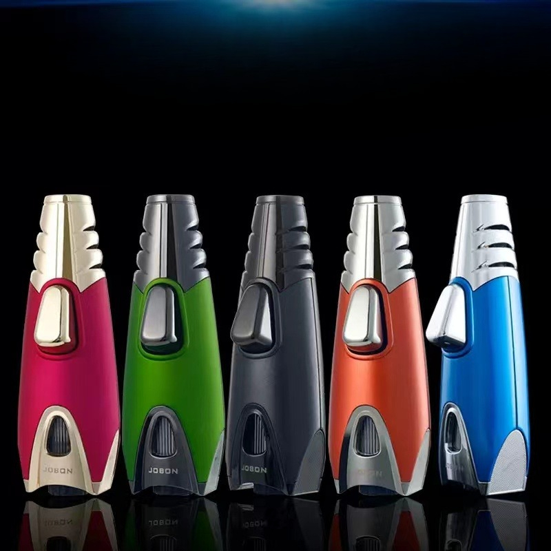 Jobon Cigar Lighter Mini Ignit - Kitchen Gadgets Men 评论和价格