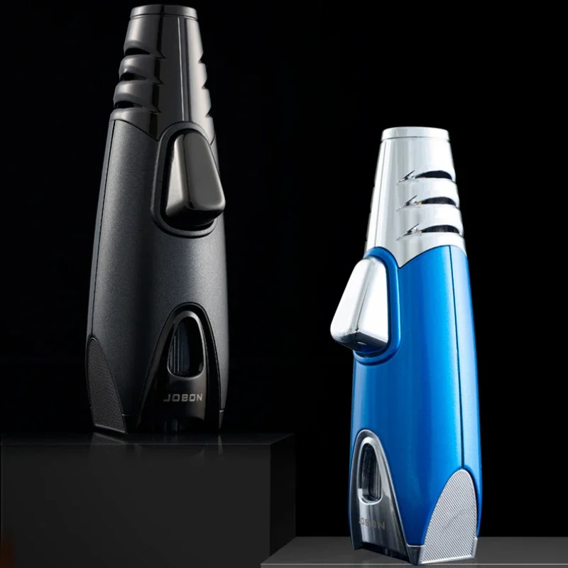 Jobon Cigar Lighter Mini Ignit - Kitchen Gadgets Men 评论和价格