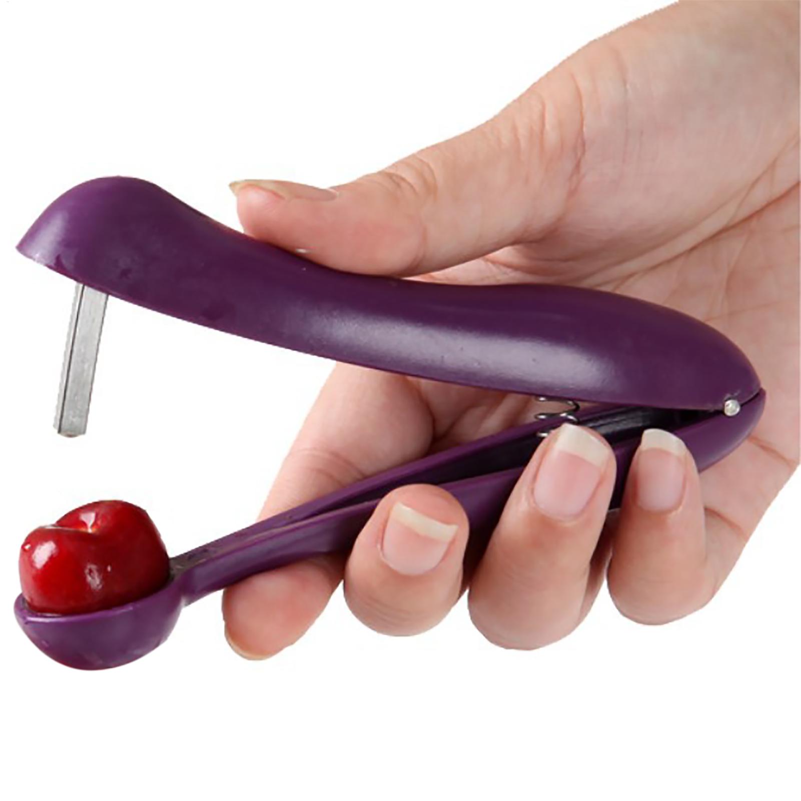 Portable Cherry Fruit Kitchen  - Kitchen Gadgets In 评论和价格