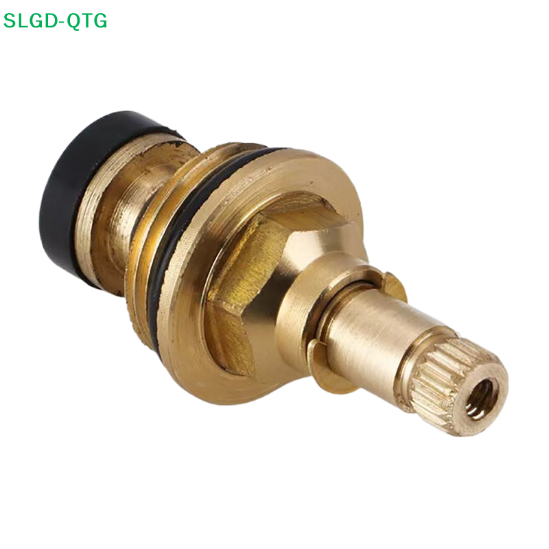 Hot！Brass Slow Opening Spool F - Kitchen Gadgets Mixer 评论和价格