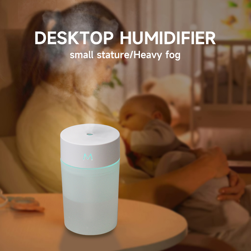 USB Aroma Diffuser Desktop Ess - Oil Mister Spray Bottle 评论和价格