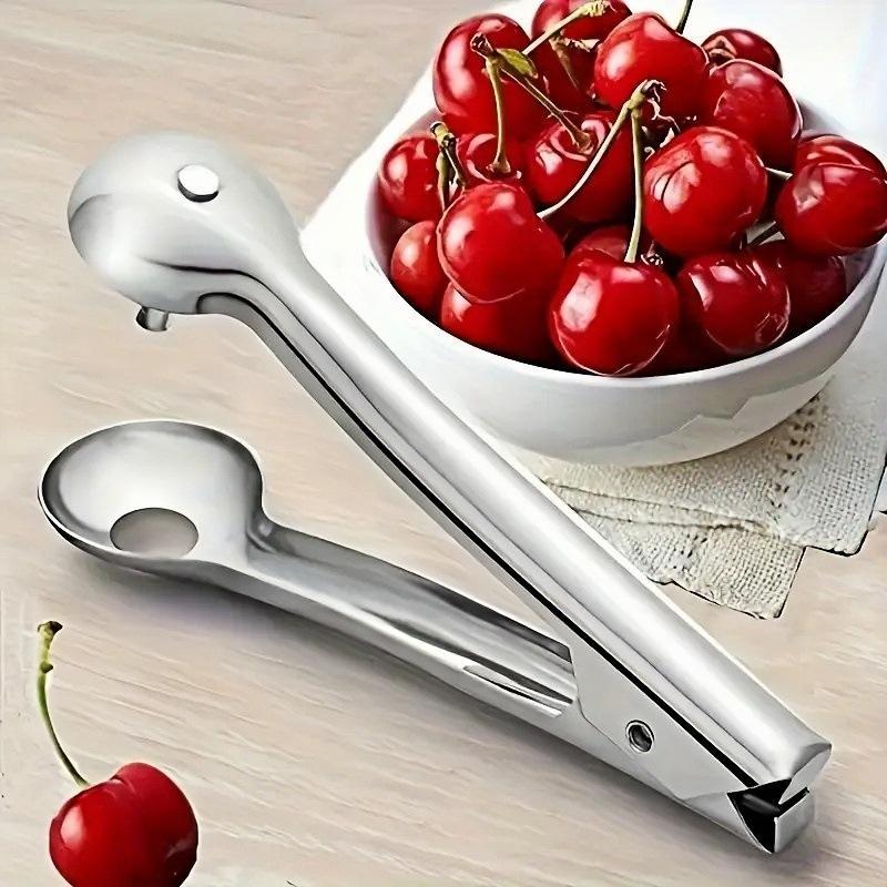 Kitchen Pitter Remover Olive C - Kitchen Gadgets In 评论和价格