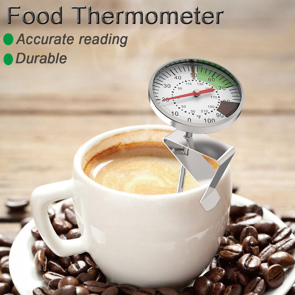 0-100°C Food Thermometer Stain - Kitchen Gadgets China 评论和价格