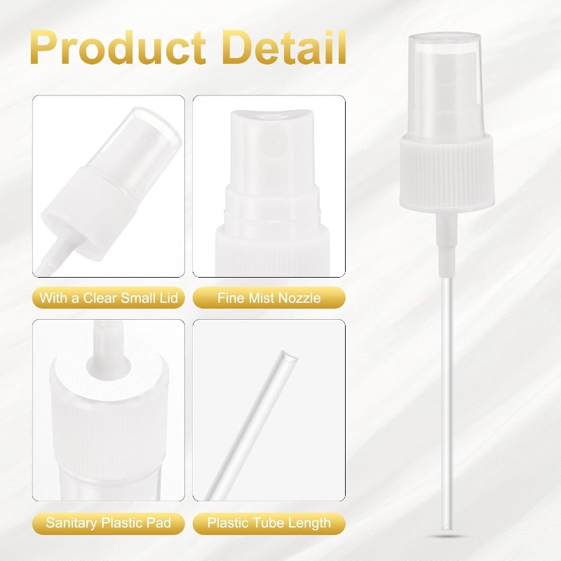 24/410 Fine Mist Spray Pump To - Oil Mister Spray Bottle 评论和价格