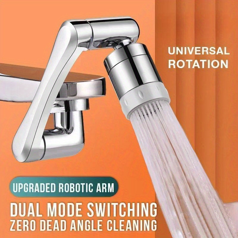 NewUniversal 1080° Rotation Fa - Kitchen Gadgets Mixer 评论和价格