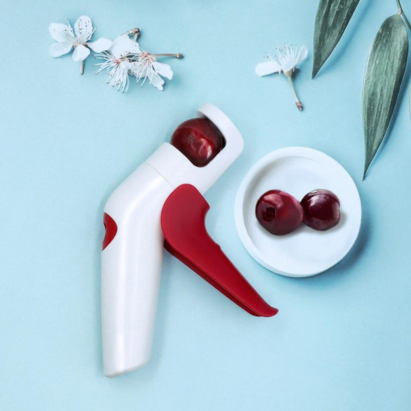 Cherry Red Dates Hawthorn Pitt - Kitchen Gadgets In 评论和价格