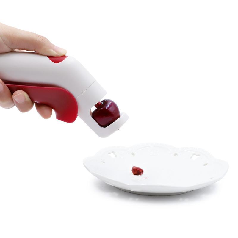 Cherry Red Dates Hawthorn Pitt - Kitchen Gadgets In 评论和价格