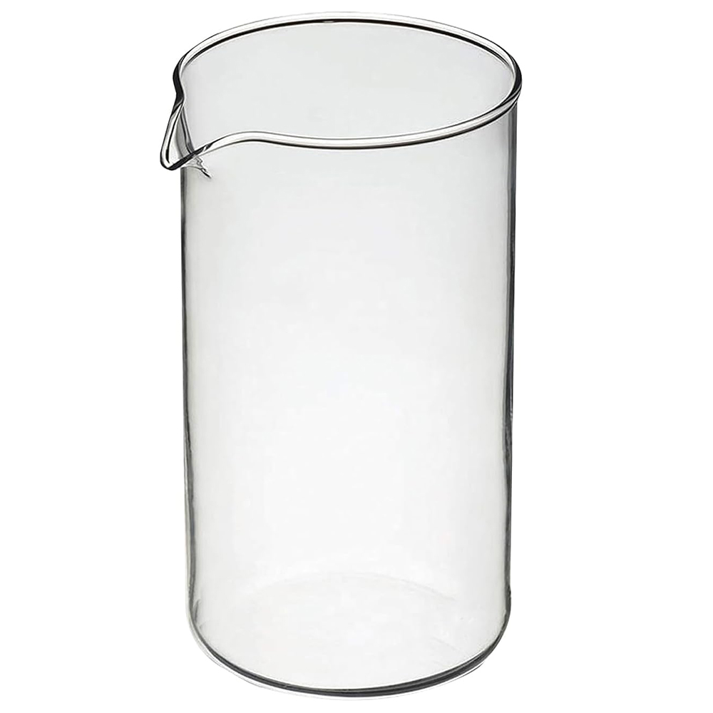Borosilicate 3.3 Glass Univers - French Press Coffee Maker 评论和价格