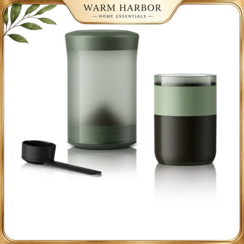Wacaco Prestina Portable Frenc - French Press Coffee Maker 评论和价格