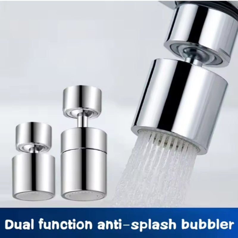 Dual Function Anti-splash Bubb - Kitchen Gadgets Mixer 评论和价格
