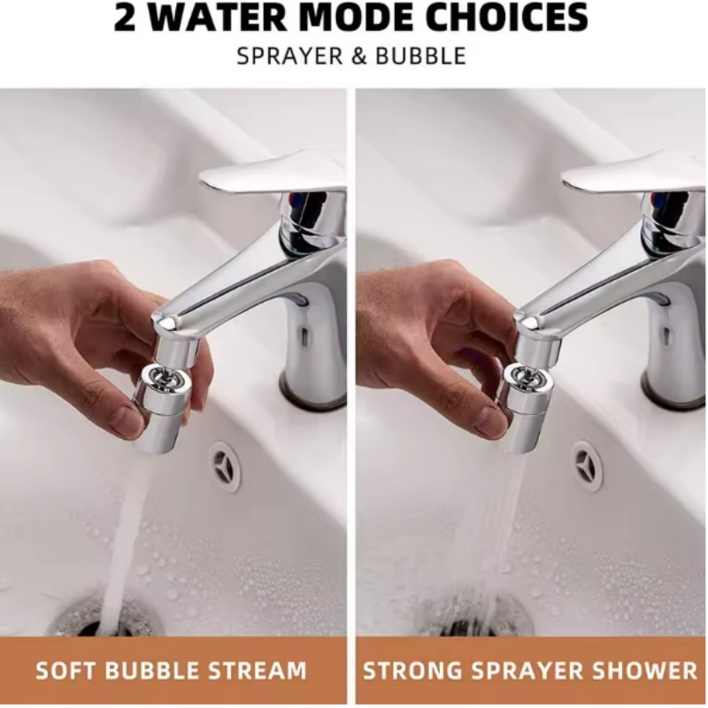 Dual Function Anti-splash Bubb - Kitchen Gadgets Mixer 评论和价格