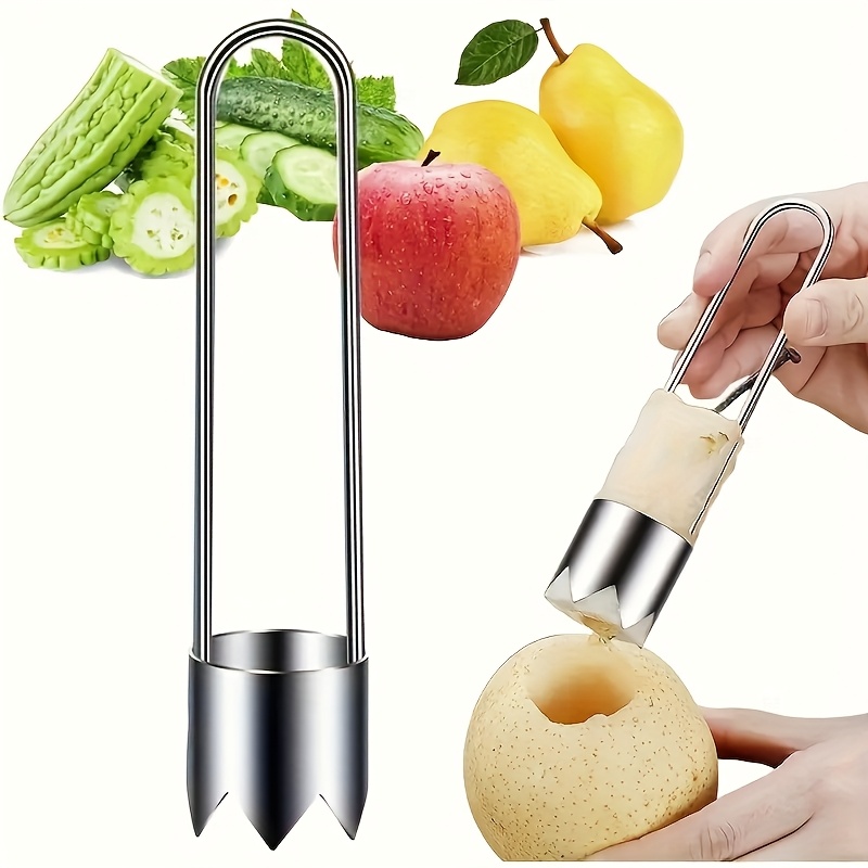 Stainless Steel Fruit Vegetabl - Kitchen Gadgets In 评论和价格