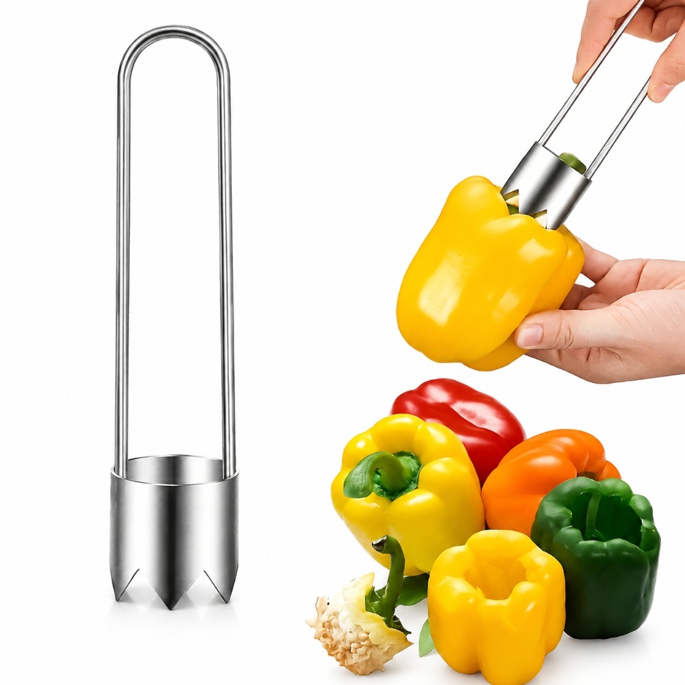 Stainless Steel Fruit Vegetabl - Kitchen Gadgets In 评论和价格