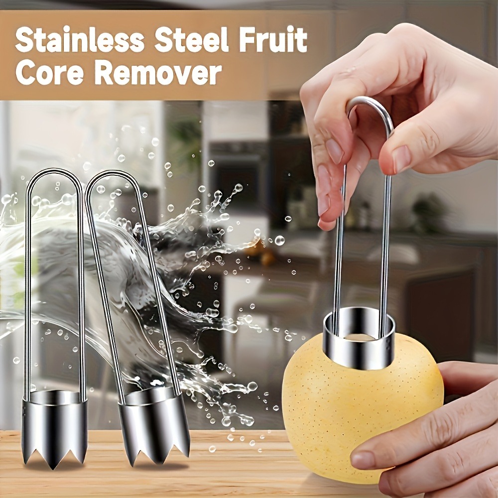 Stainless Steel Fruit Vegetabl - Kitchen Gadgets In 评论和价格