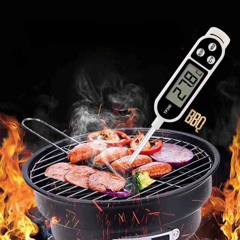 1Pc Food Thermometer, Kitchen  - Kitchen Gadgets Wholesale 评论和价格