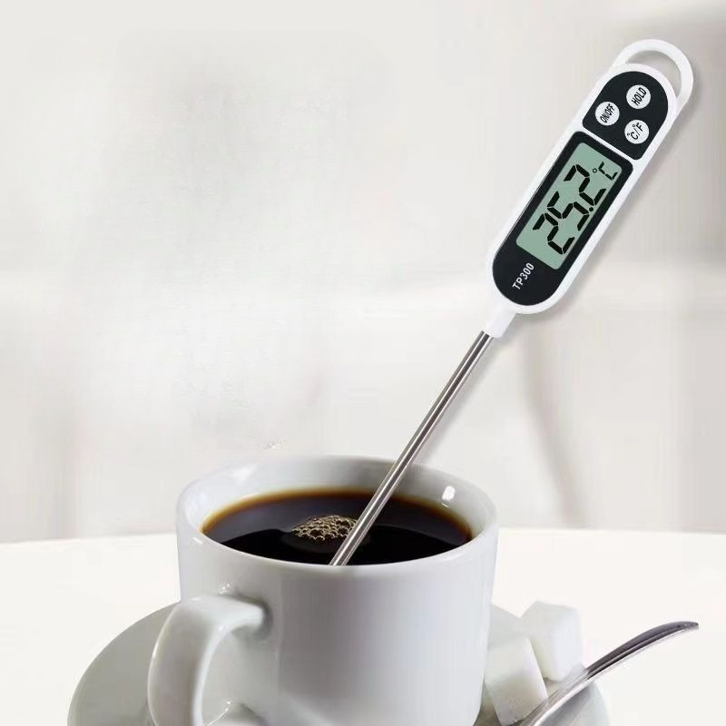 1Pc Food Thermometer, Kitchen  - Kitchen Gadgets Wholesale 评论和价格