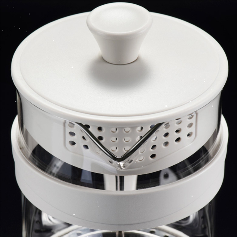 Doings French Press Coffee Mak - French Press Coffee Maker 评论和价格