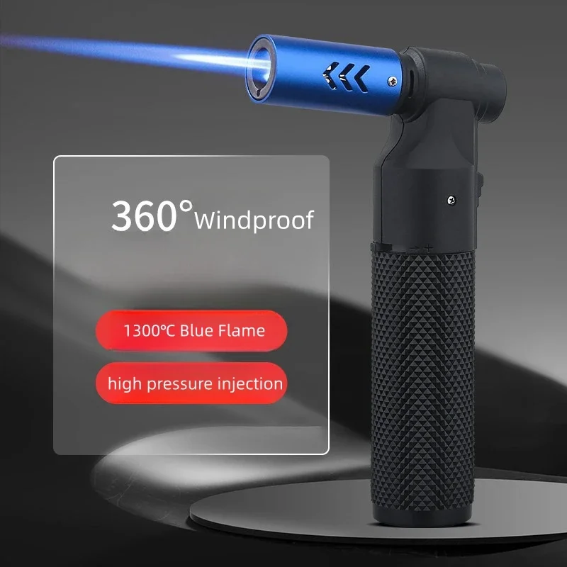 HONEST Windproof Strong Jet Bl - Kitchen Gadgets Men 评论和价格