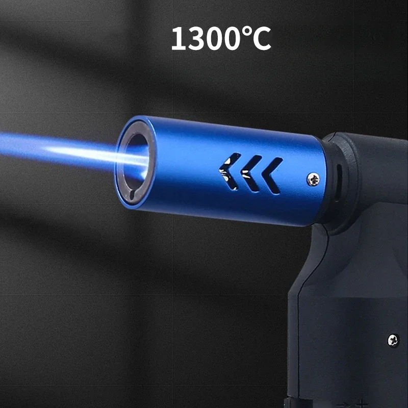 HONEST Windproof Strong Jet Bl - Kitchen Gadgets Men 评论和价格