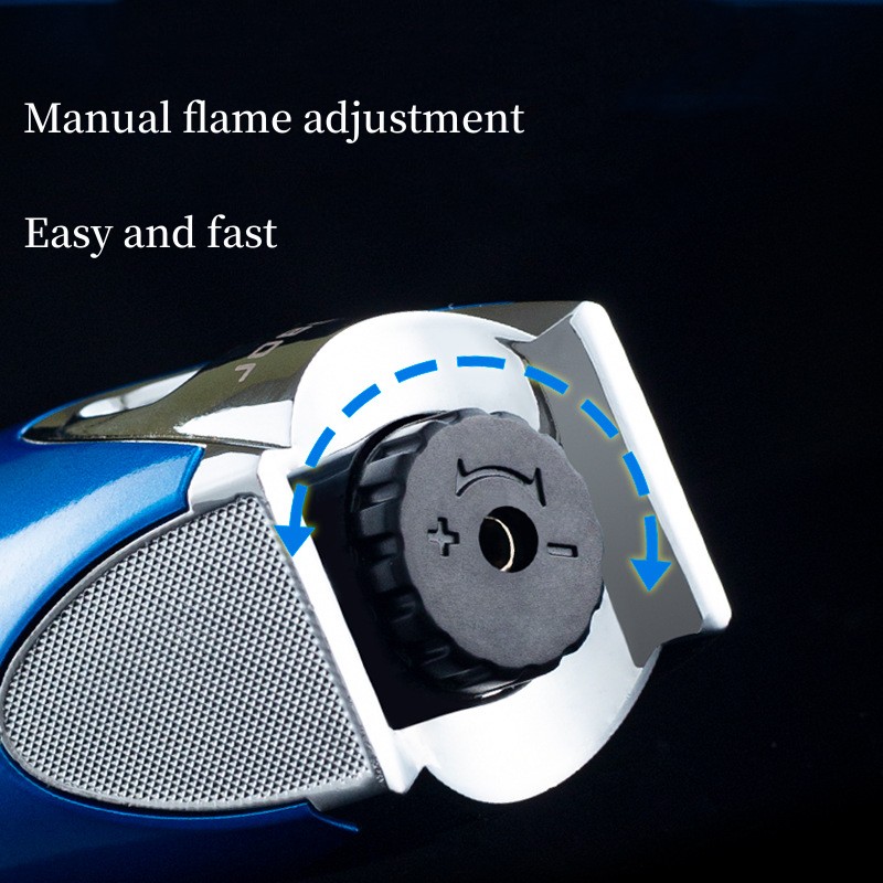 Jobon Creative Cigar Lighter R - Kitchen Gadgets Men 评论和价格