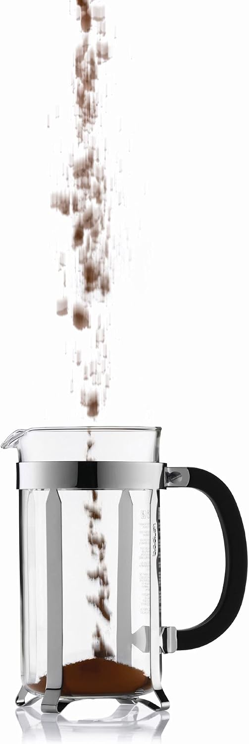 Chambord French Press Coffee M - French Press Coffee Maker 评论和价格