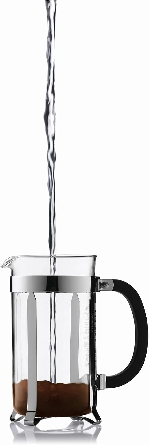Chambord French Press Coffee M - French Press Coffee Maker 评论和价格