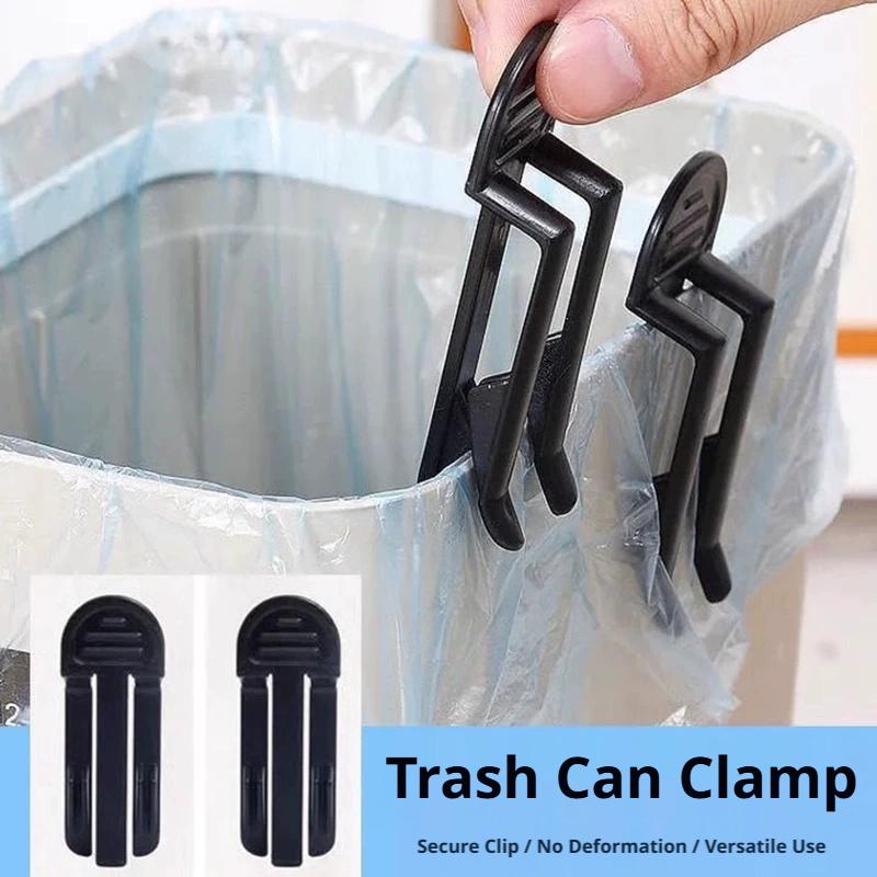2/5Pcs Plastic Garbage Bag Cli - Kitchen Gadgets In 评论和价格