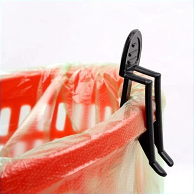 2/5Pcs Plastic Garbage Bag Cli - Kitchen Gadgets In 评论和价格